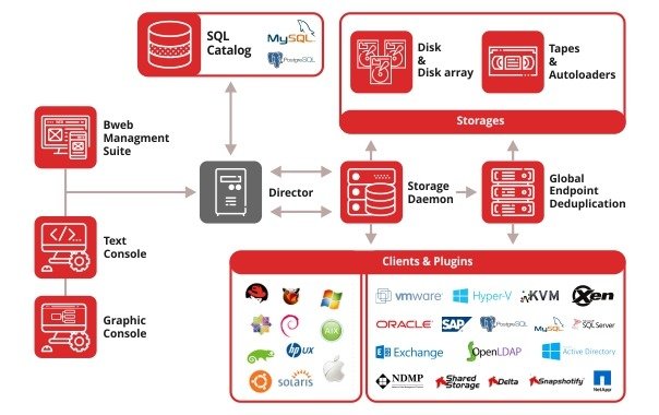 como automatizar respaldos en hosting
