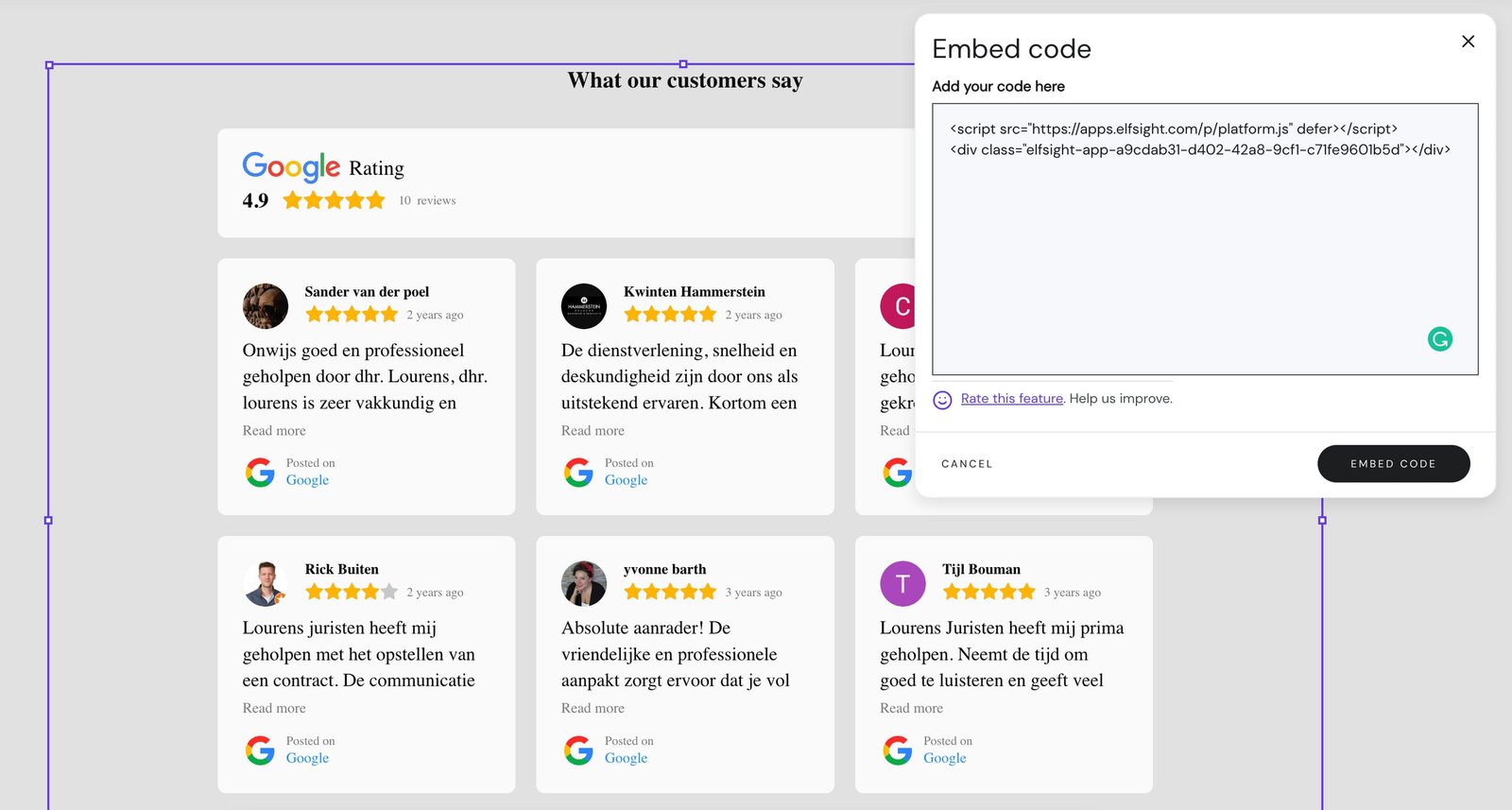 donde encontrar resenas de hosting fiable