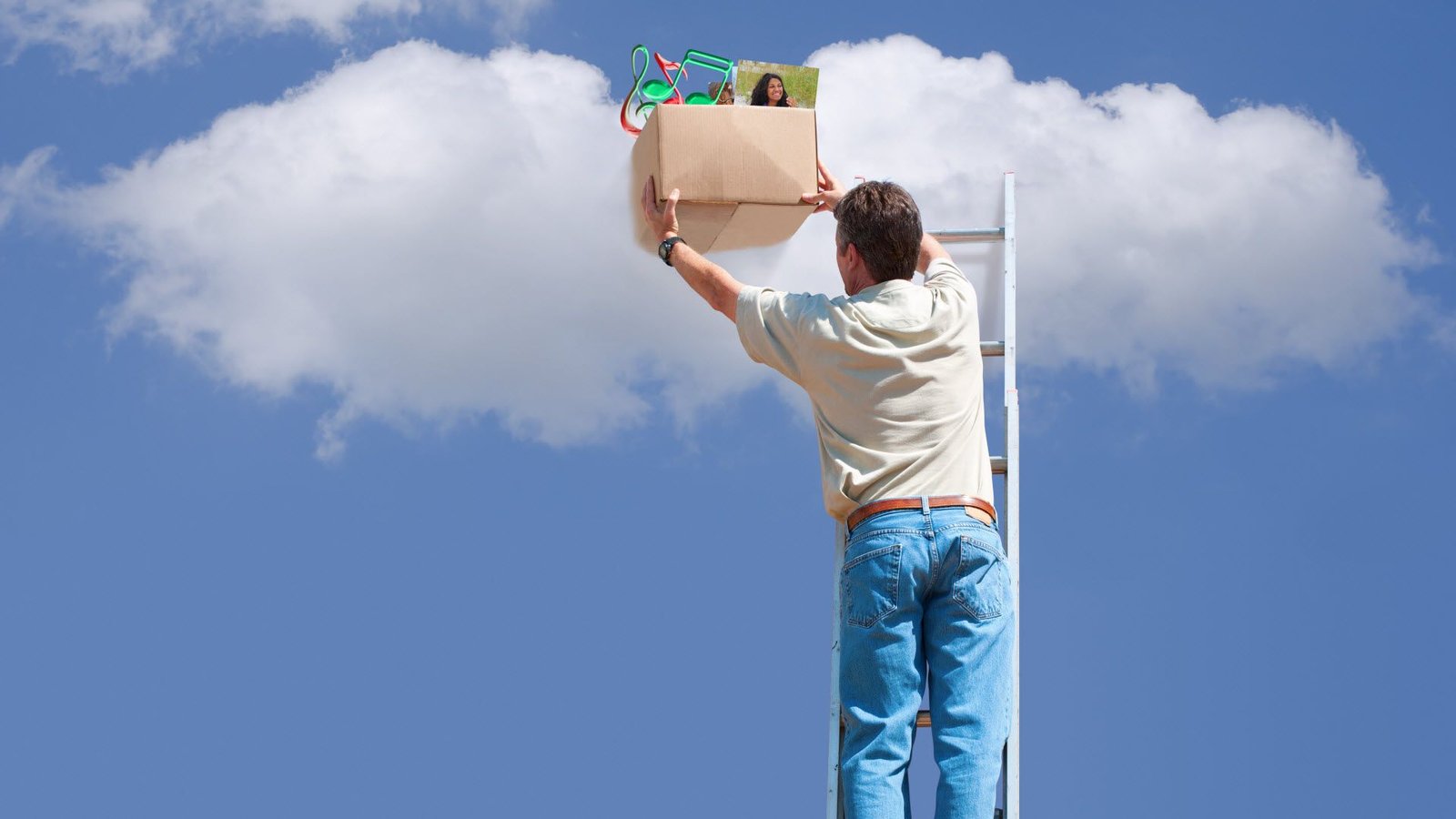 errores comunes en configuraciones de backups