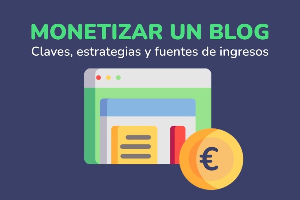 Estrategias para monetizar con WordPress 1 estrategias para monetizar con wordpress