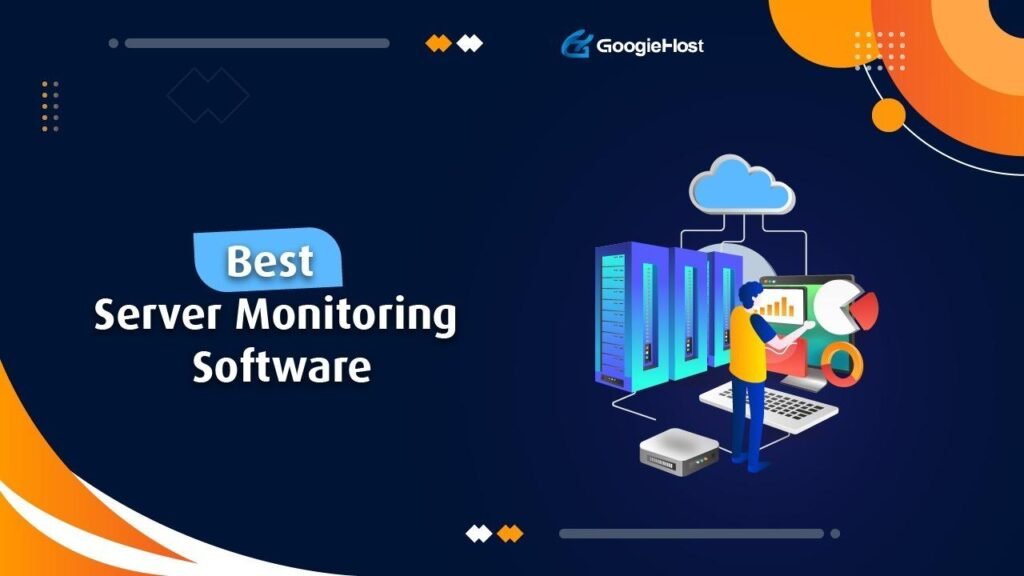 Formas de Monitorear Rendimiento de Hosting 1 formas de monitorear rendimiento de hosting