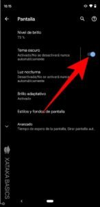Guía para personalizar temas avanzados 4 guia para personalizar temas avanzados