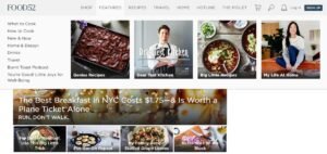 ideas para hosting de blogs