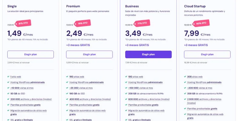 Ideas para hosting escalable y flexible 1 ideas para hosting escalable y