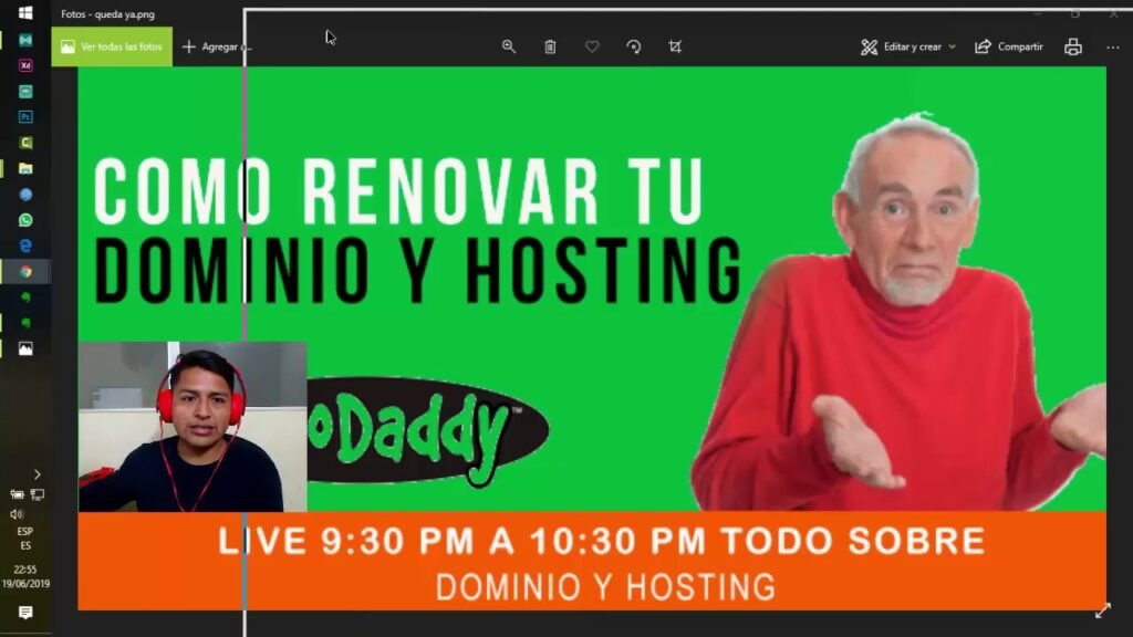Ideas para renovar tu hosting a tiempo 1 ideas para renovar tu hosting a tiempo