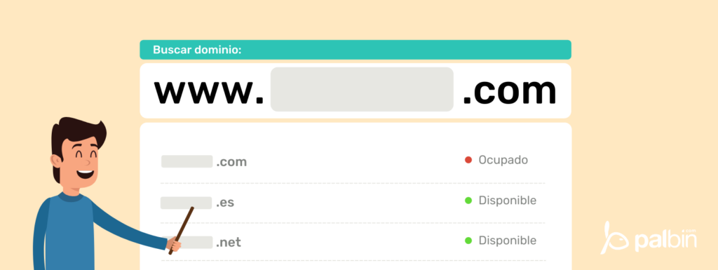 Pasos para verificar disponibilidad de dominios 1 pasos para verificar disponibilidad de dominios