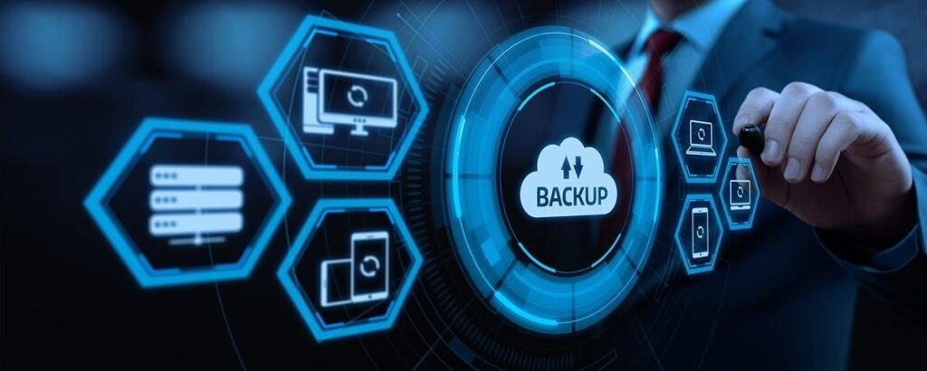 Porque usar backups para sitios web 1 porque usar backups para sitios web
