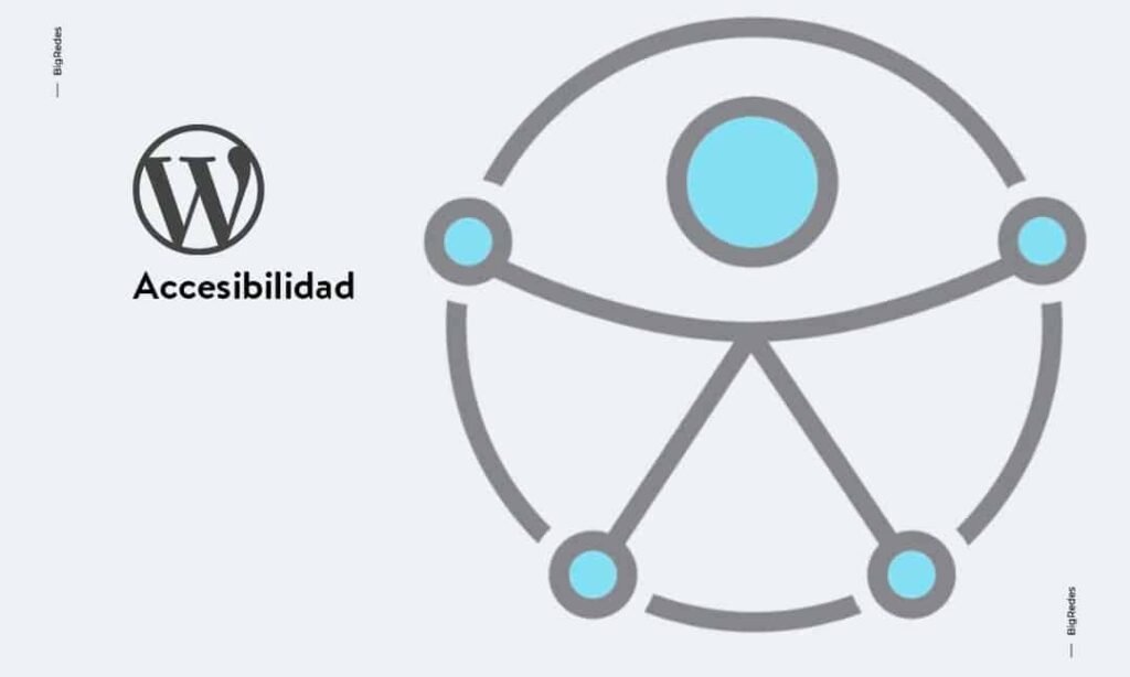 porque wordpress es accesible para todos